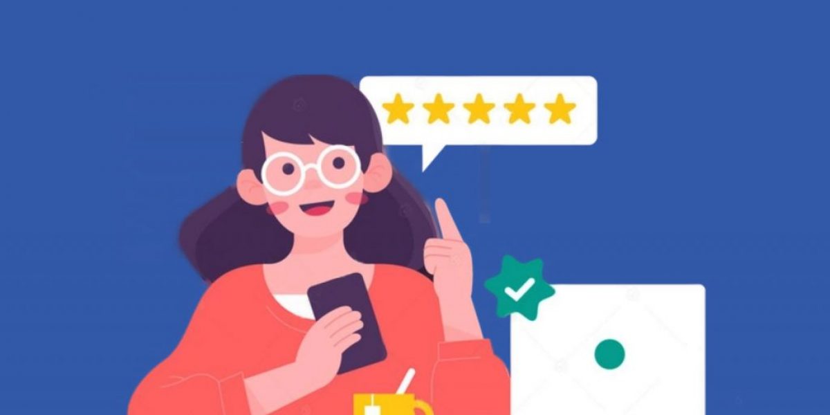 Témoignage Avis Google